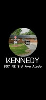 607 NE 3rd Ave in Aledo, IL - Building Photo