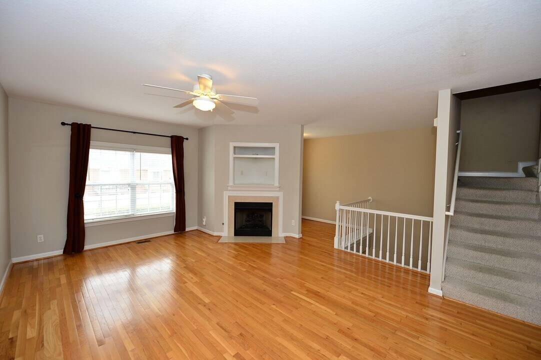 732 Sequoia Way in Virginia Beach, VA - Building Photo