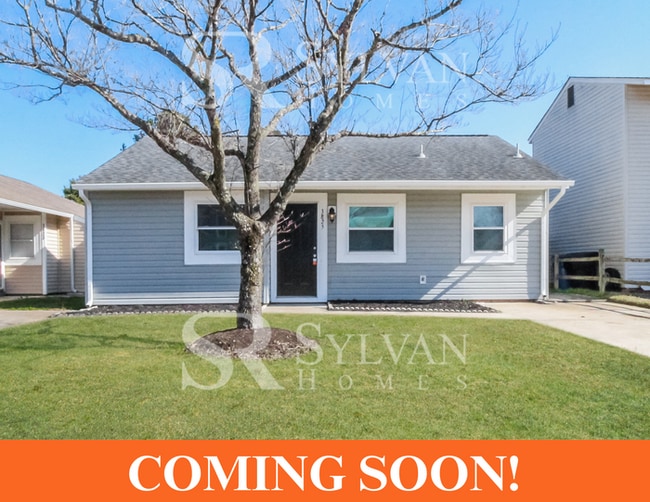 property at 3825 Harvest Ct