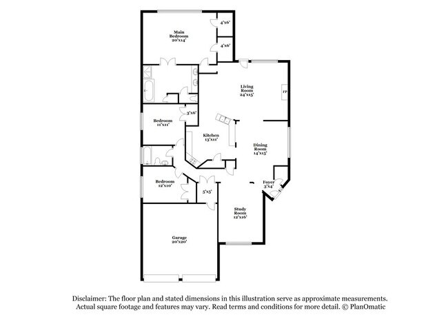 13907 Naples Park Ln in Houston, TX - Building Photo - Building Photo