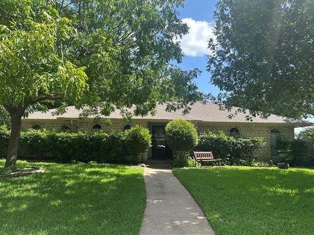 property at 1900 Tulane Dr