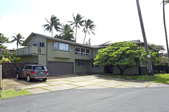 31 Laiki Pl in Kailua, HI - Building Photo - Building Photo