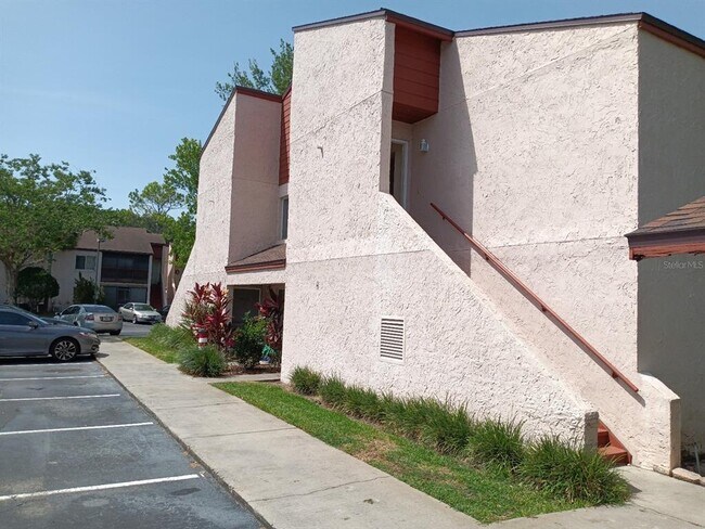 2483 Citrus Club Ln in Orlando, FL - Building Photo - Building Photo