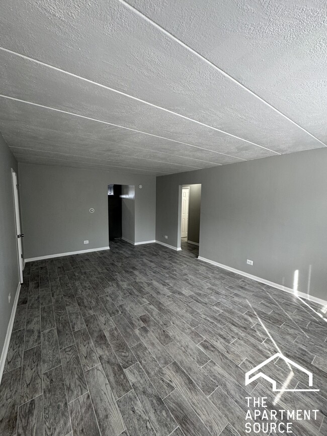 property at 1314 Carol St