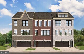 3547 Stella Blue Dr in Hyattsville, MD - Building Photo
