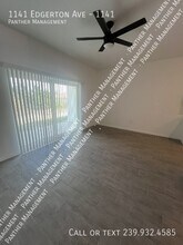 1141 Edgerton Ave-Unit -1141 in Lehigh Acres, FL - Building Photo - Building Photo