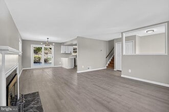 5307 Kepler Ln in Springfield, VA - Building Photo - Building Photo