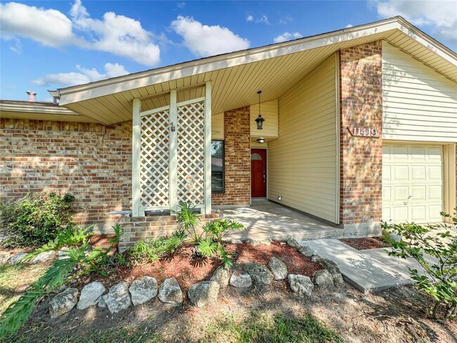 11419 Olivewood Dr in Houston, TX - Building Photo - Building Photo