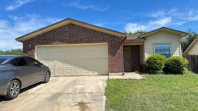 property at 6003 Flower Meadow