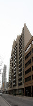 Tiffany Terrace in Toronto, ON - Building Photo - Building Photo