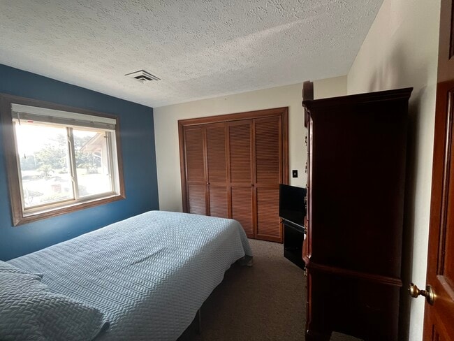 property at 3015 Old Bryan Dr