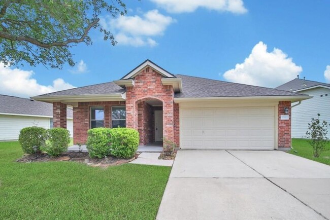 2811 Copeland Mill Ln in Houston, TX - Building Photo - Building Photo