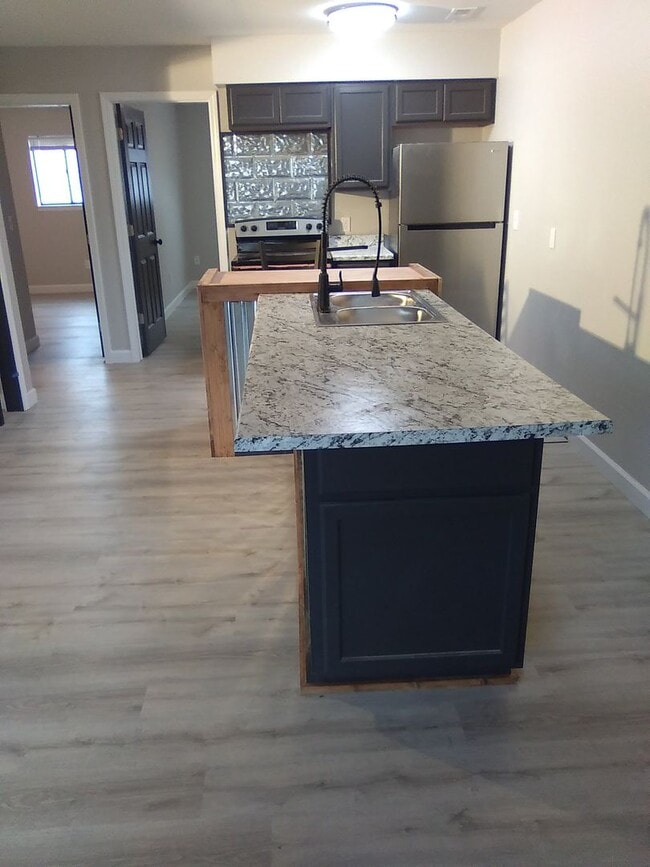 property at 33 Osage Ridge Rd