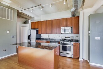 1525 S Sangamon St in Chicago, IL - Building Photo - Building Photo
