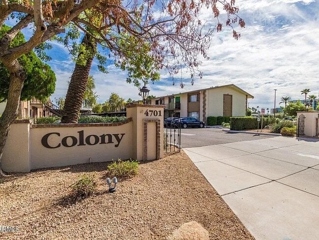 4701 N 68th St, Unit #131 in Scottsdale, AZ - Building Photo - Building Photo