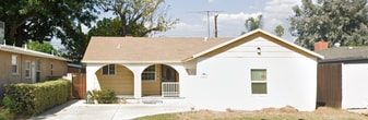 15011 Hartland St, Unit 15013 in Van Nuys, CA - Building Photo