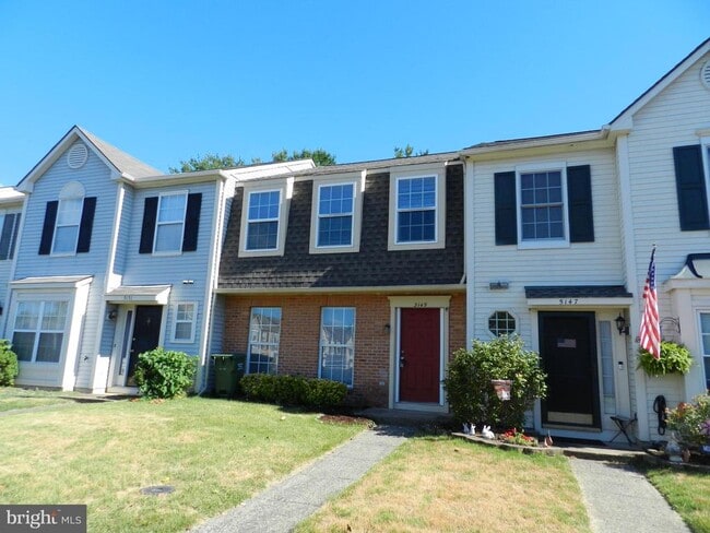 5149 Dominion Dr in Fredericksburg, VA - Building Photo - Building Photo
