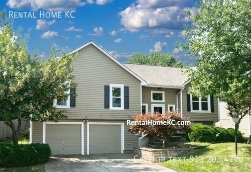 property at 21351 W 123rd Terrace