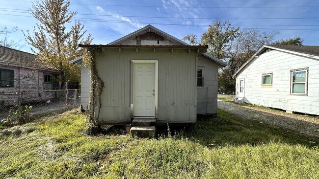 3628 Wenonah St in Baton Rouge, LA - Building Photo - Building Photo