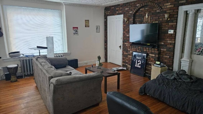 property at 243 Main St