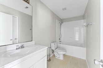 7642 Appleberry Dr in Cypress, TX - Building Photo - Building Photo