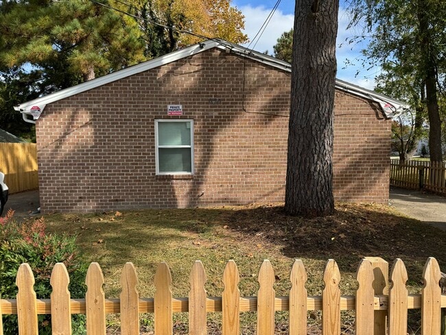 property at 920 Hayes St