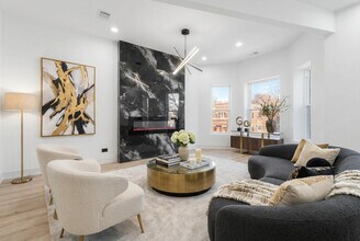 6430 S Eberhart Ave in Chicago, IL - Building Photo - Building Photo