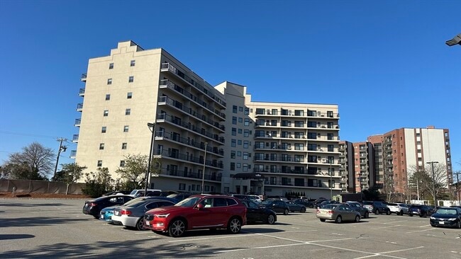 property at 133 Commander Shea Blvd