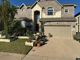 1204 Sundrop Dr in Little Elm, TX - Building Photo
