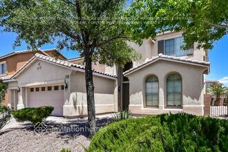 7008 Puetollano Dr in North Las Vegas, NV - Building Photo - Building Photo