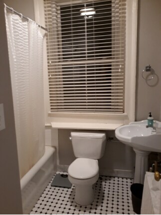 45 Hancock St, Unit 2 in Boston, MA - Building Photo - Building Photo