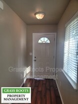 305 N School St in Grass Valley, CA - Building Photo