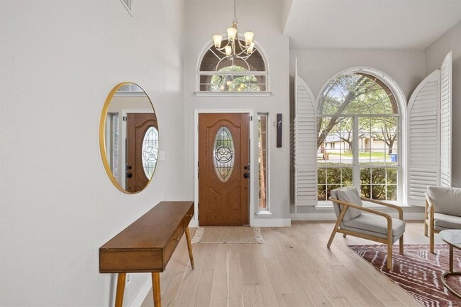 12761 Council Bluff Dr in Austin, TX - Building Photo - Building Photo