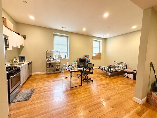 409 Dudley St in Boston, MA - Building Photo - Building Photo