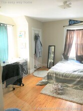 17 Putnam Ave in Cambridge, MA - Building Photo - Building Photo