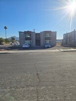 33 Gold Bar Ct in Las Vegas, NV - Building Photo