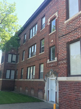 Adeline Apartments in Wichita, KS - Foto de edificio - Building Photo