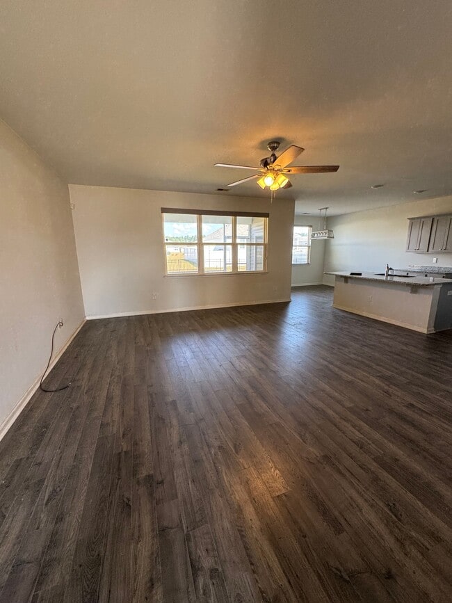 property at 1032 Hawks Nest Ln