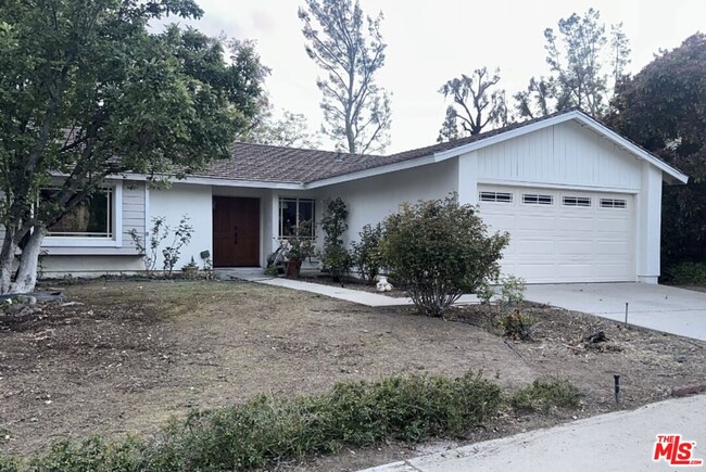 property at 30872 Janlor Dr
