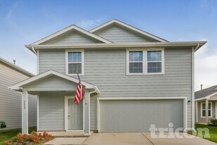 5632 McClelland St in Heath, TX - Building Photo