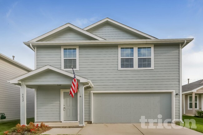 property at 5632 McClelland St