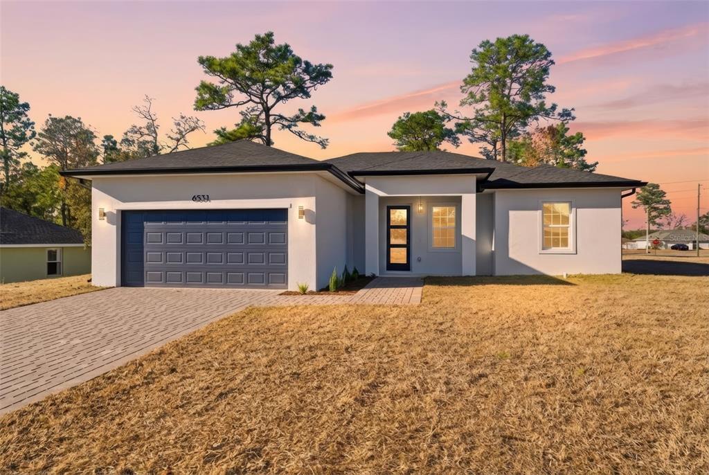 6531 SW 131 Pl in Ocala, FL - Building Photo