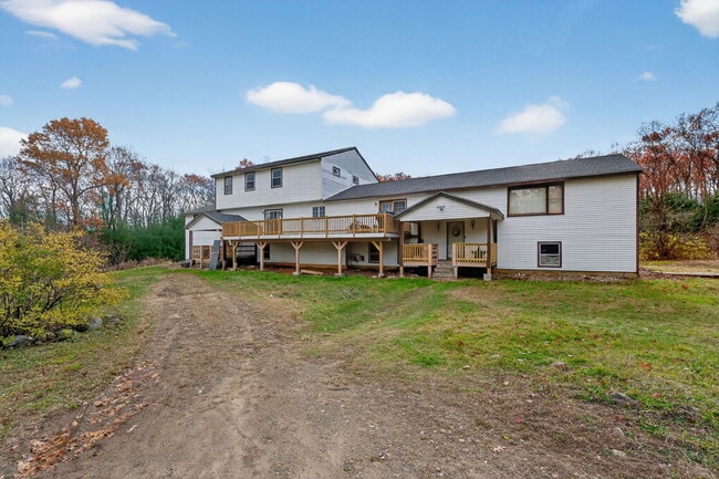 property at 132 Furnace Ave