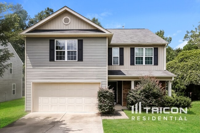 property at 1917 Carpenter Cabin Dr