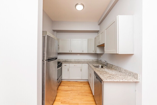 318 Lake St in Oak Park, IL - Building Photo - Building Photo