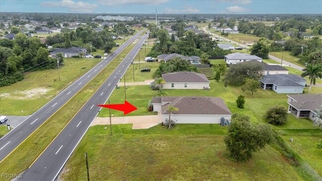 property at 4138 E Gator Cir