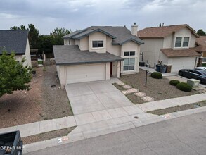 14173 Smokey Point Dr in El Paso, TX - Building Photo - Building Photo