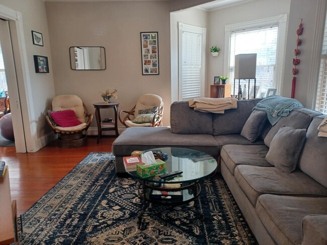 249 Park St, Unit 1