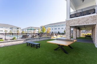 Birchway Rivergate in Madison, TN - Building Photo - Building Photo