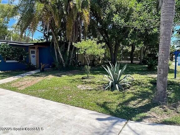 450 Riverdale Dr in Merritt Island, FL - Building Photo - Building Photo